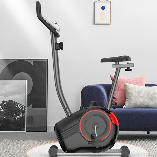 Magnetic Control Exercise Bike Cross-border Model Lower Limb Power Bike Indoor