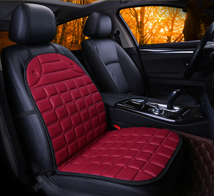 Automobile Heating Cushion