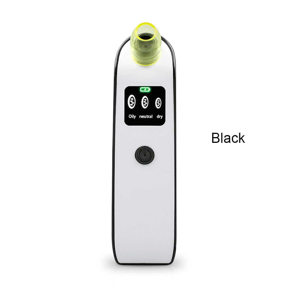 Blackhead instrument