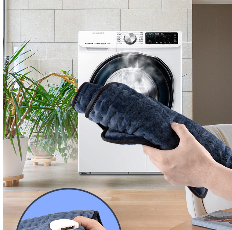 Multi-function Equalizing Electric Blanket For Heating