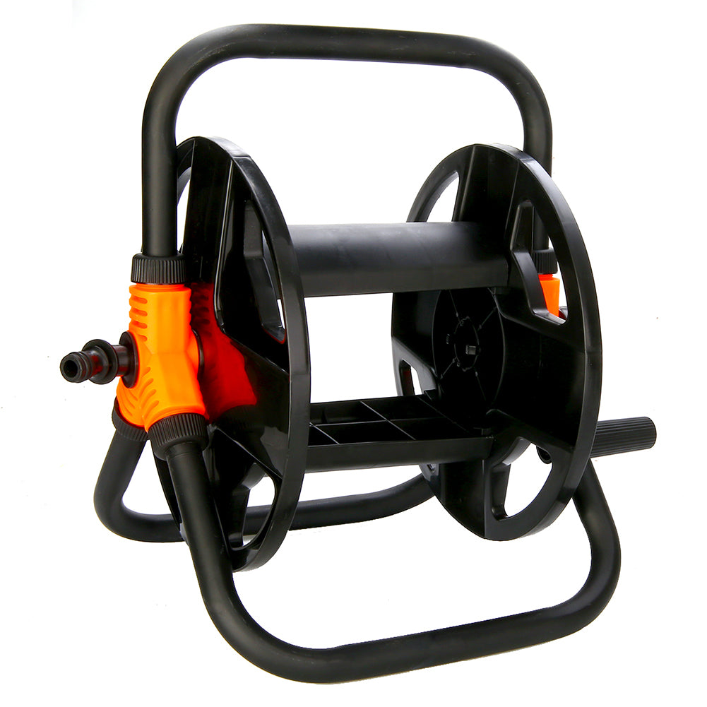 Hose Reel & Hose Storage