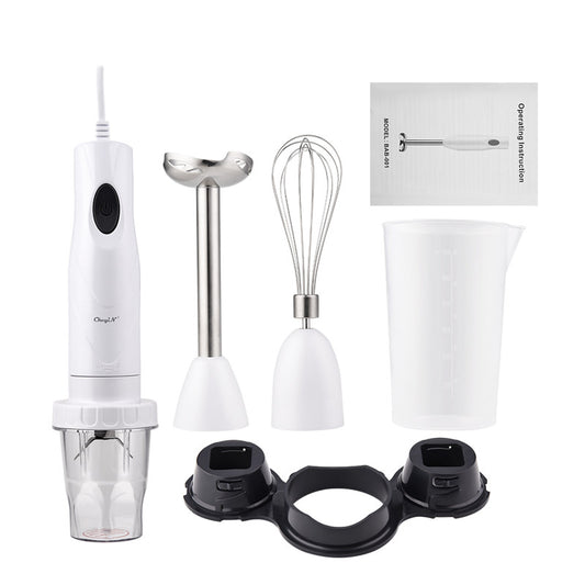 Hand Mixer & Grinder