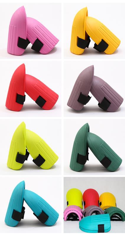 EVA knee pads