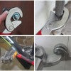 SMARTEST SNAP GRIP WRENCH SET