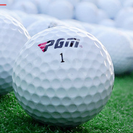 PGM Golf ball