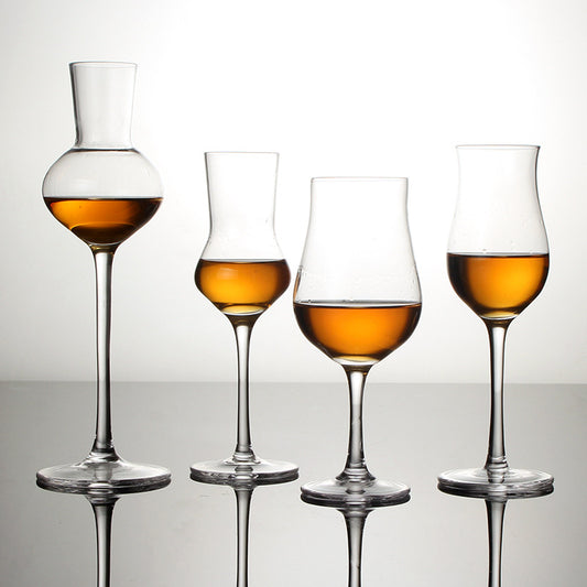Whiskey Tasting Glass