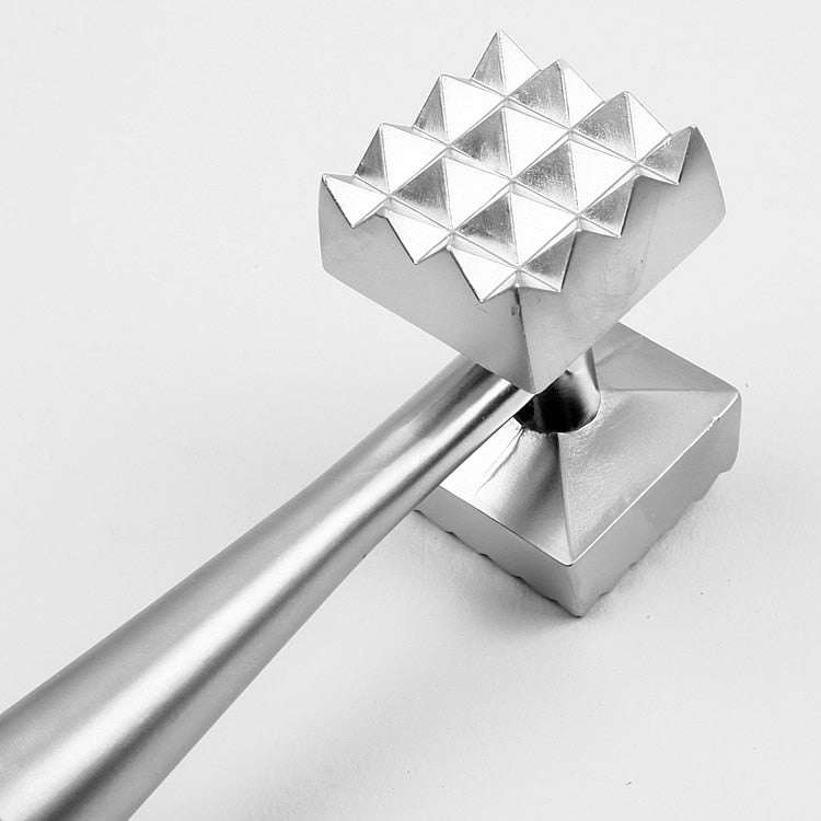 New Kitchen Tender Loose Meat Stainless Steel hammer Steak