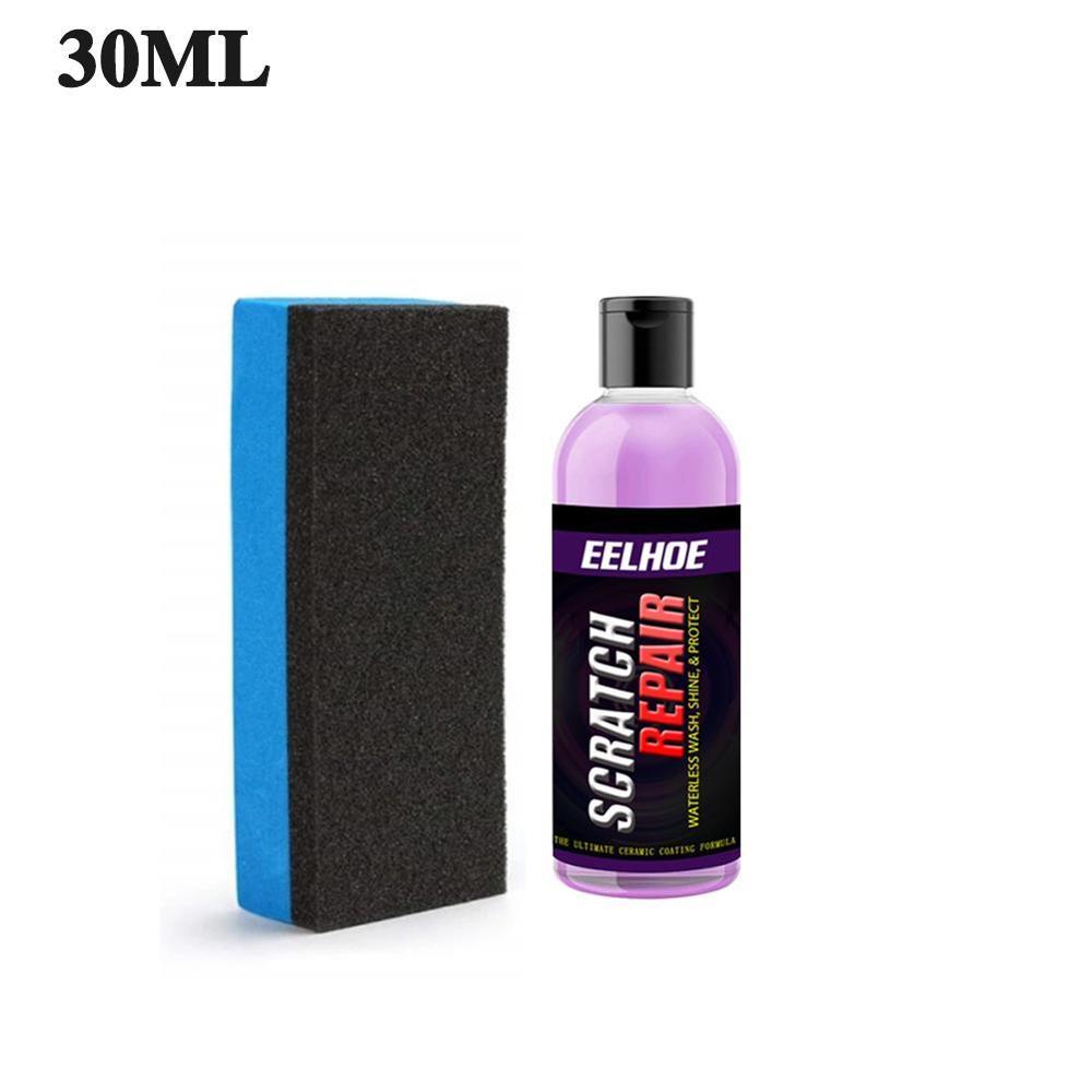 Car Scratch Repair Agent Repair Fluid Liquid 30 50 100ML