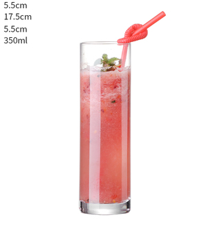 Creative Glass Cocktail Glass
