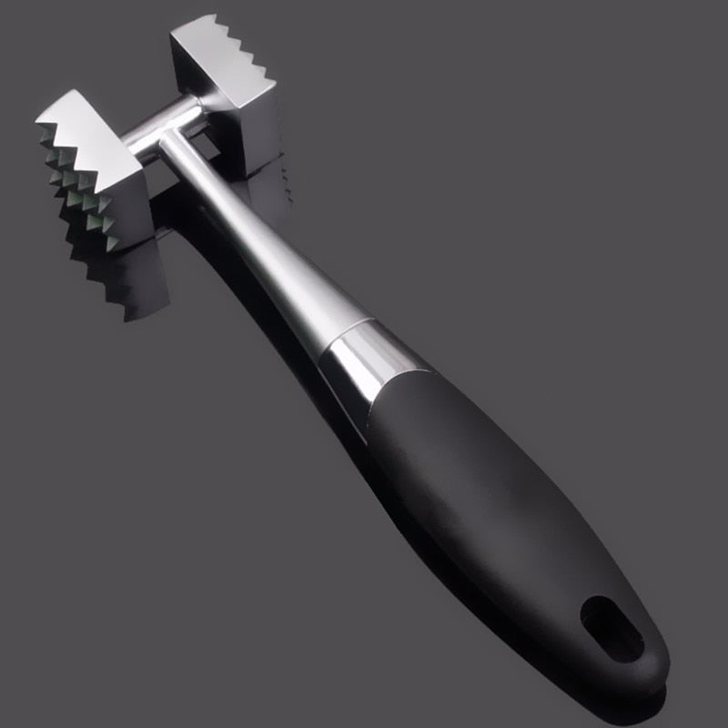 New Kitchen Tender Loose Meat Stainless Steel hammer Steak