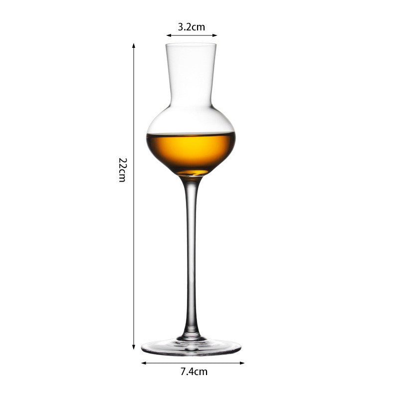 Whiskey Tasting Glass