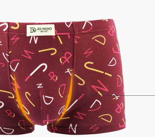 Men's underwear