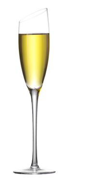 Creative Glass Cocktail Glass
