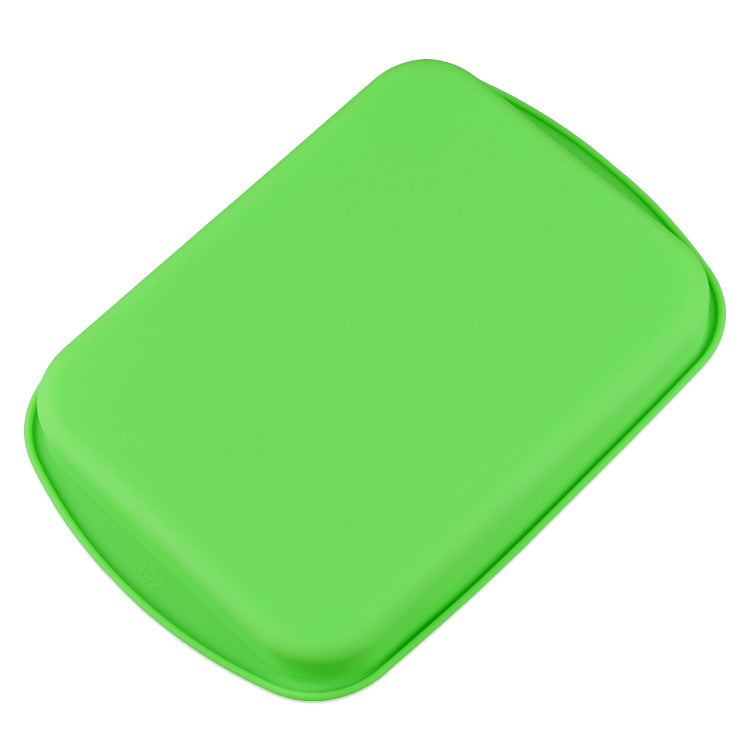 Rectangular Cake Baking Pan