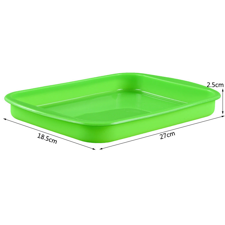 Rectangular Cake Baking Pan