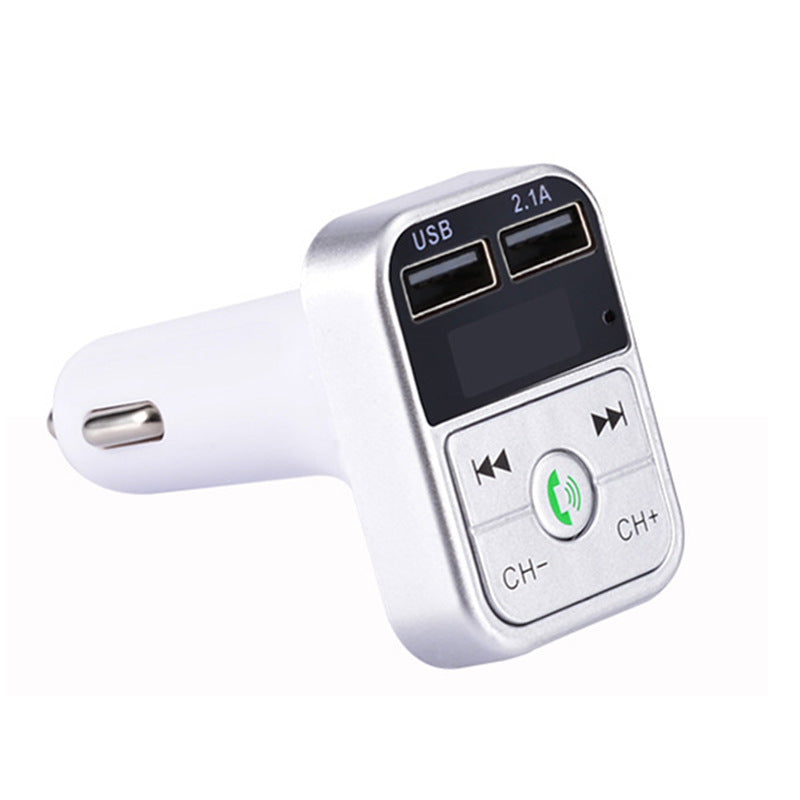 B2 Car Bluetooth USB