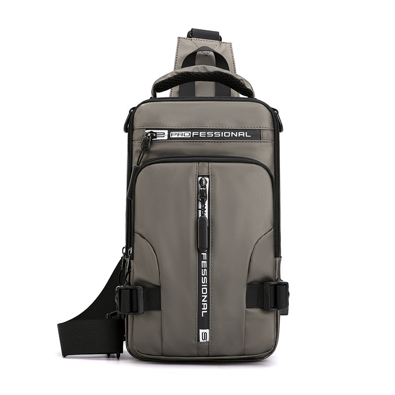 Fashion Casual One-shoulder Messenger Bag