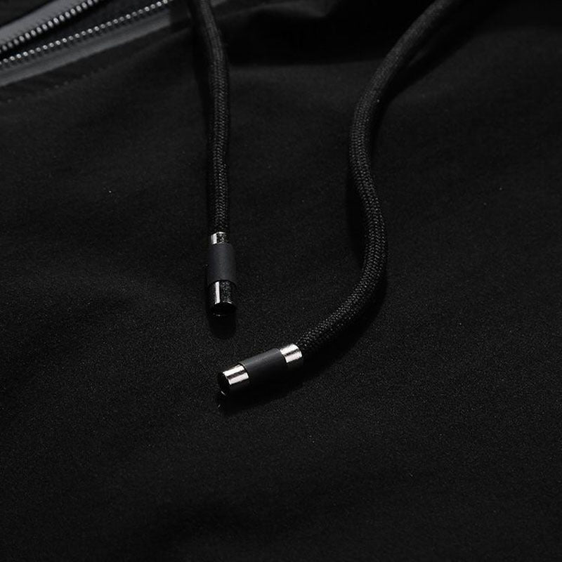 In The Spring Of 2021 New Korean Casual Jackets Camping Unlined Jacket Men Jacket Factory Direct