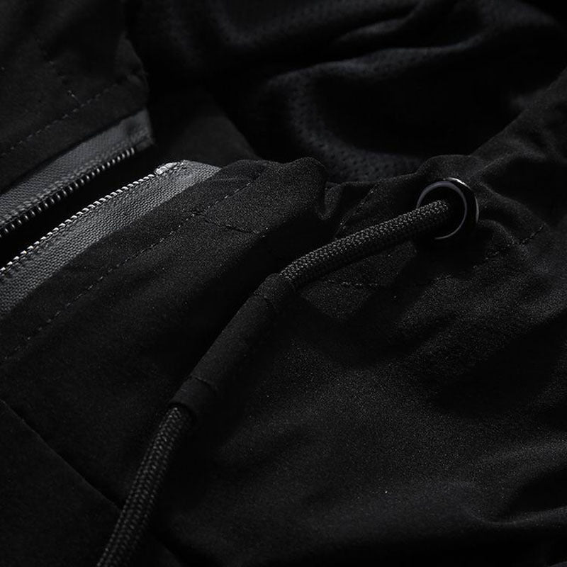 In The Spring Of 2021 New Korean Casual Jackets Camping Unlined Jacket Men Jacket Factory Direct