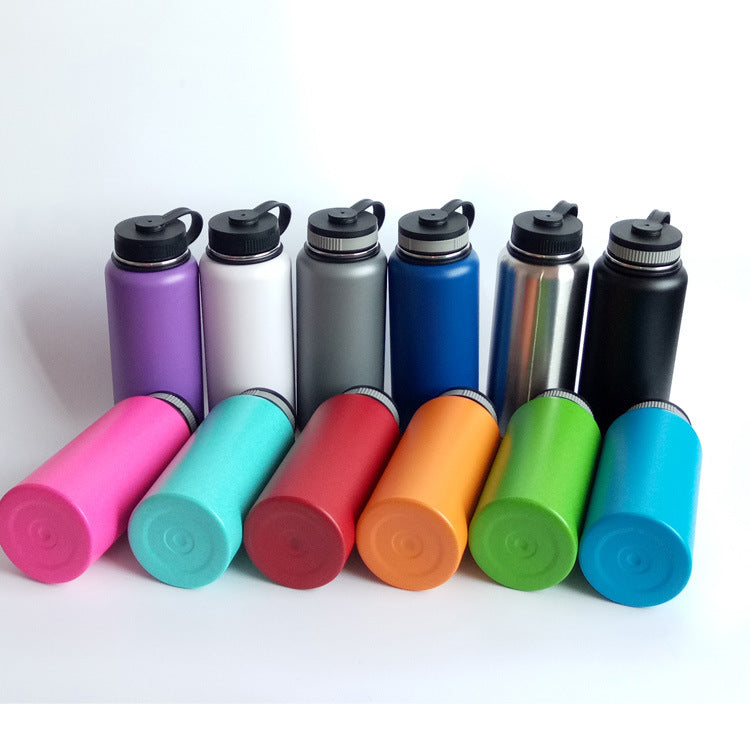 Stainless Steel Water Bottle