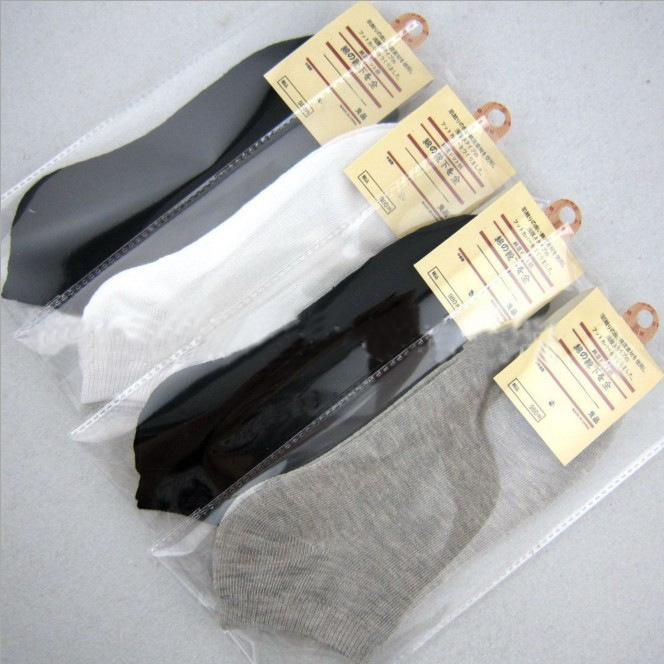 10PCS boat socks