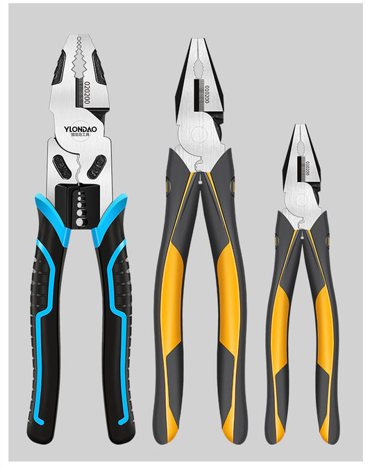Universal Pliers Multi-function Pliers