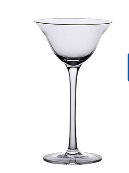 Creative Glass Cocktail Glass