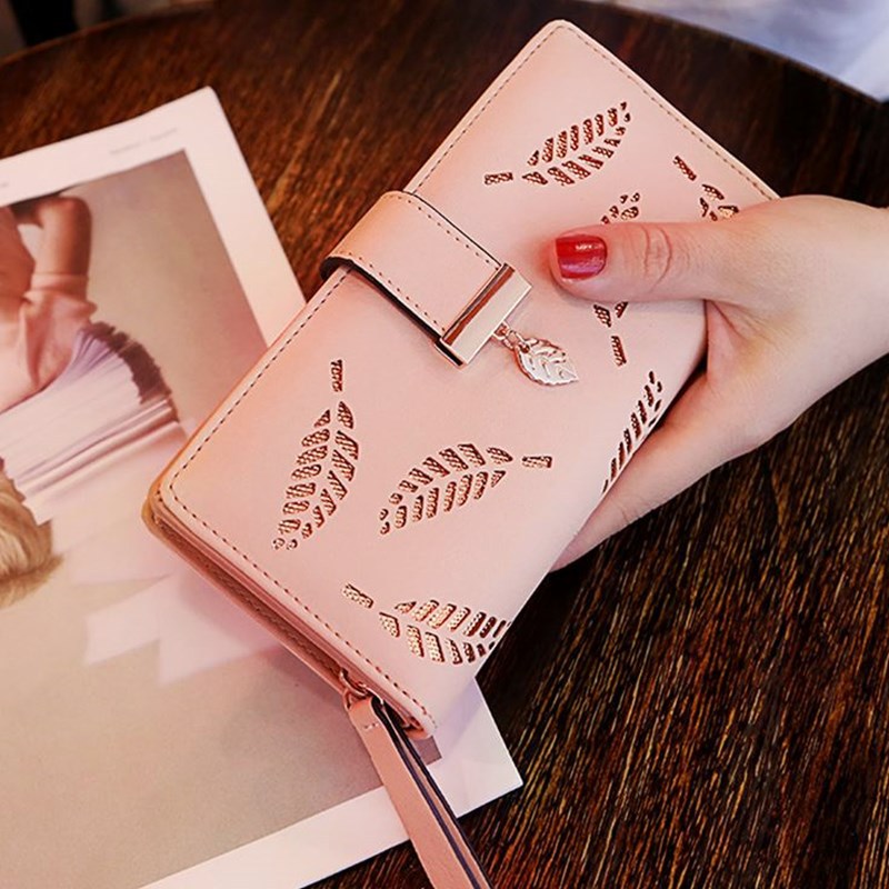 Wallet Women Purse Girls Handbags Party Bag