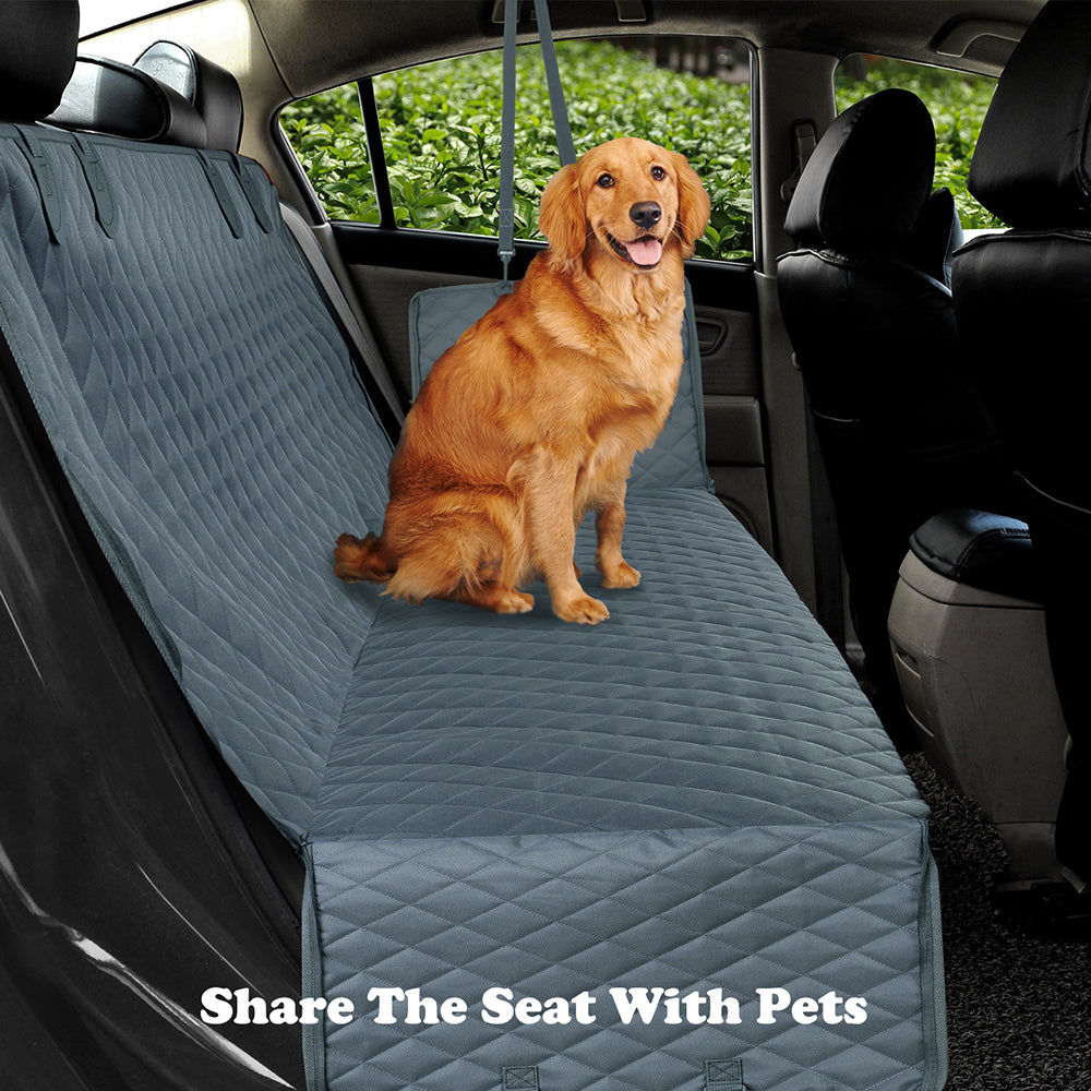 Car Pet Cushions, Anti-Leak