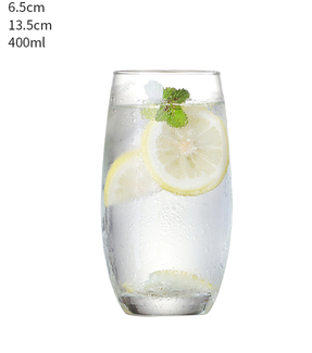 Creative Glass Cocktail Glass