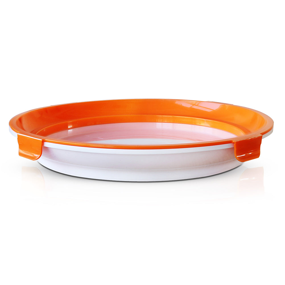 Fresh-keeping tray