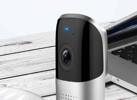 WiFi Camera Panoramic Camera vr185 HD camera wireless network monitoring equipment