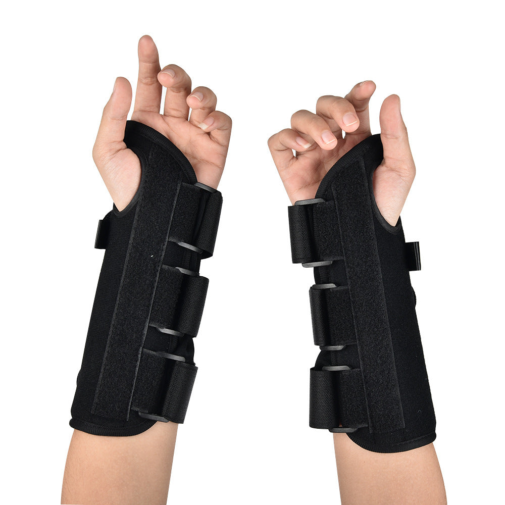 Splint Wrist Joint Fixed Cover Protector
