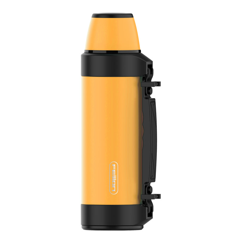 Portable Military Travel Teapot, Large Coffee Cup, Kettle