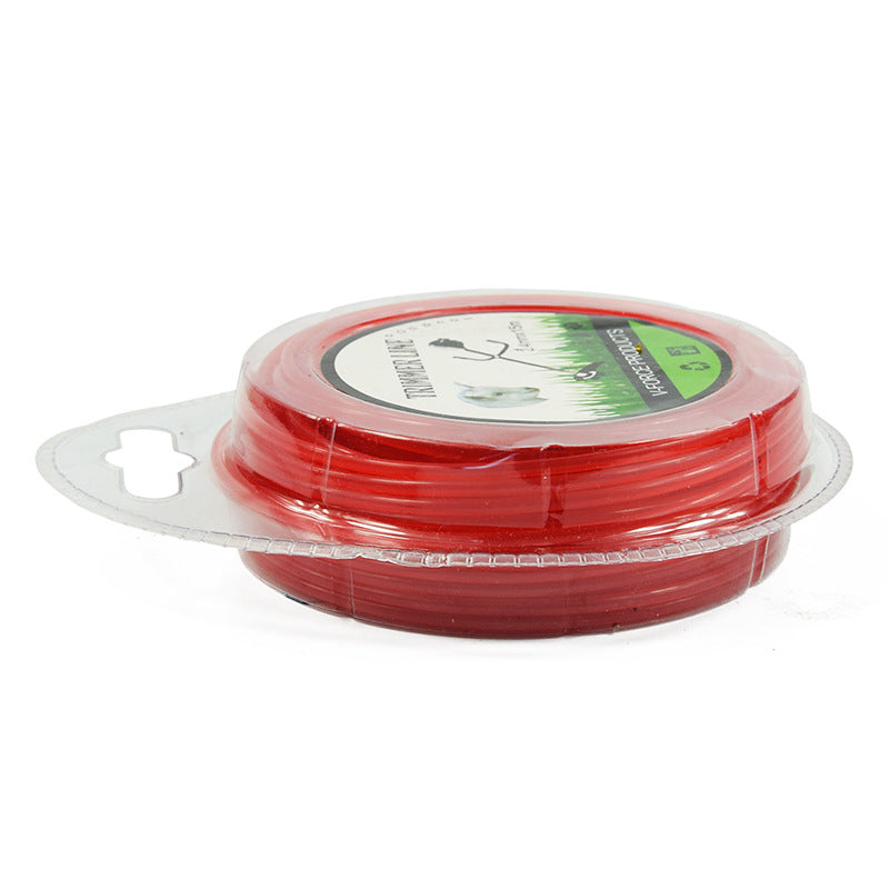 Universal Round Mowing Rope Mowing Line For Lawn Mower