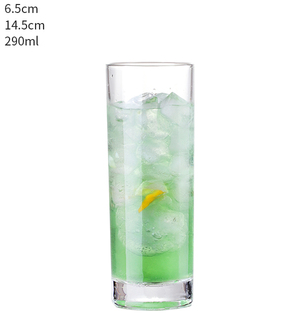 Creative Glass Cocktail Glass