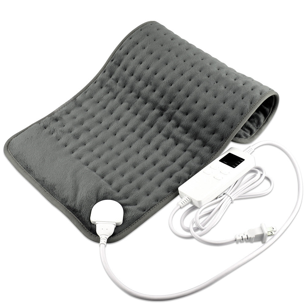 Multi-function Equalizing Electric Blanket For Heating