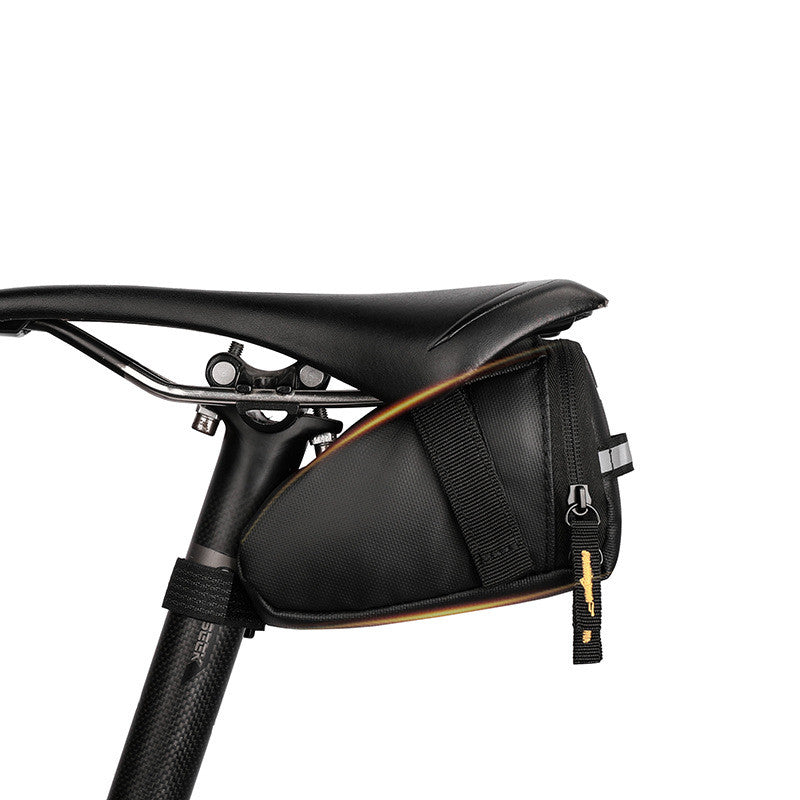 Practical Lightweight Bicycle Tail Saddle Inner Tube Kit