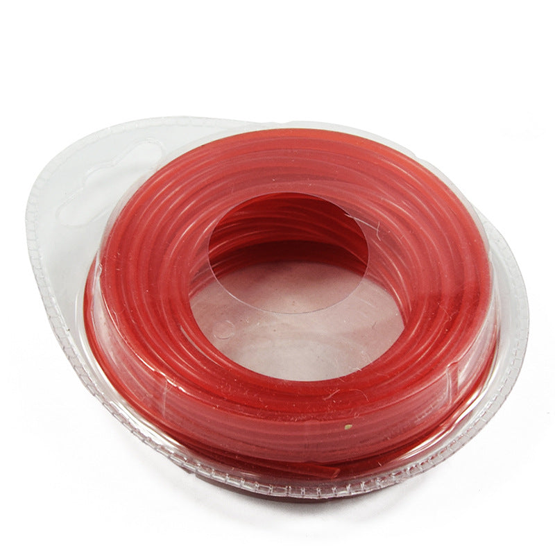 Universal Round Mowing Rope Mowing Line For Lawn Mower
