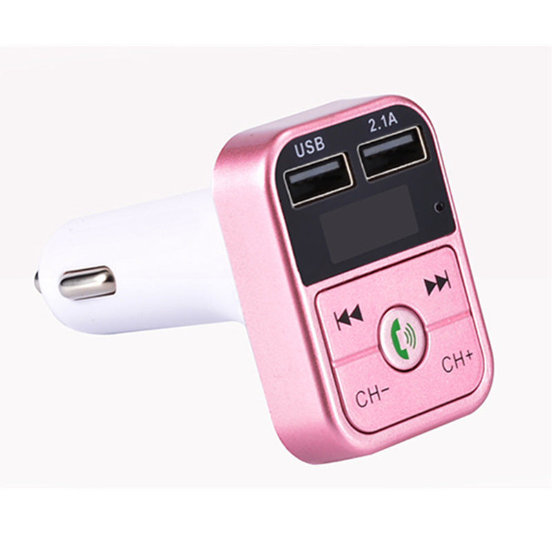 B2 Car Bluetooth USB