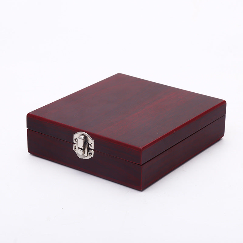Four-piece Aluminum Alloy Bottle Opener
