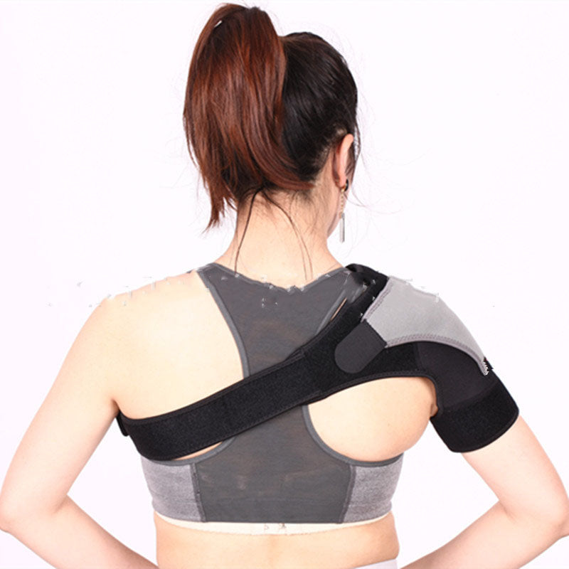 Strap Protection Type Shoulder Guard Adjustable Single Shoulder Strap