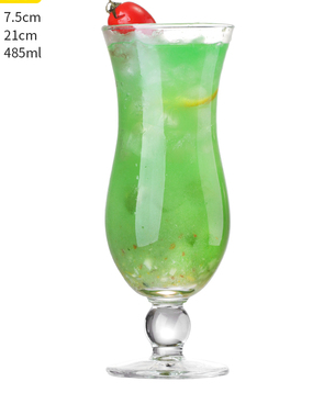 Creative Glass Cocktail Glass