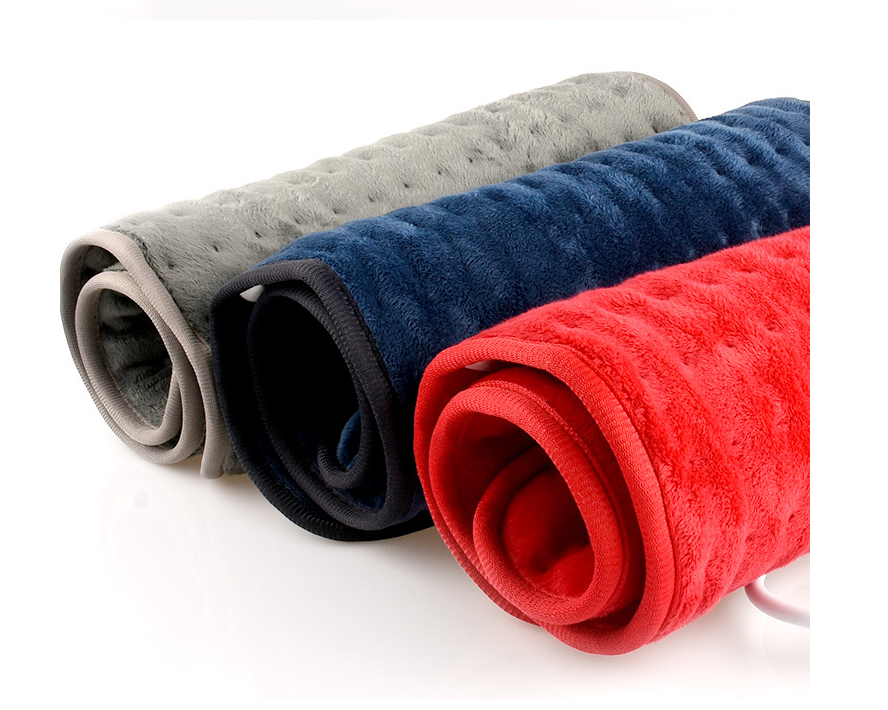 Multi-function Equalizing Electric Blanket For Heating