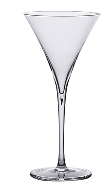 Creative Glass Cocktail Glass