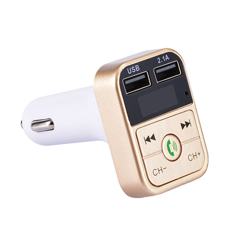 B2 Car Bluetooth USB