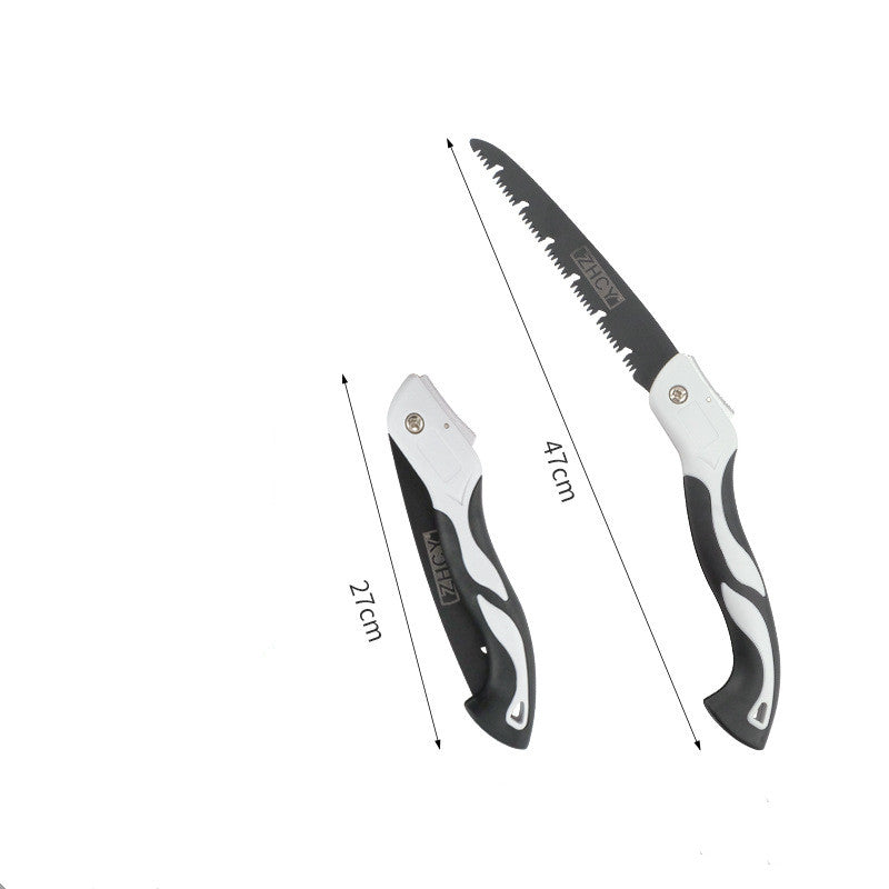 Tree Saws, Hand Saws, Woodworking Quick Folding Saws, Wood Manual Saws, Fellers Saws