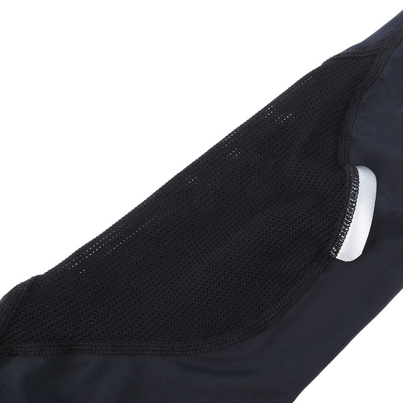 Summer Ice Sleeve Breathable Cool Summer Outdoor Sports Arm Viscose Fiber Sun-protection Oversleeves