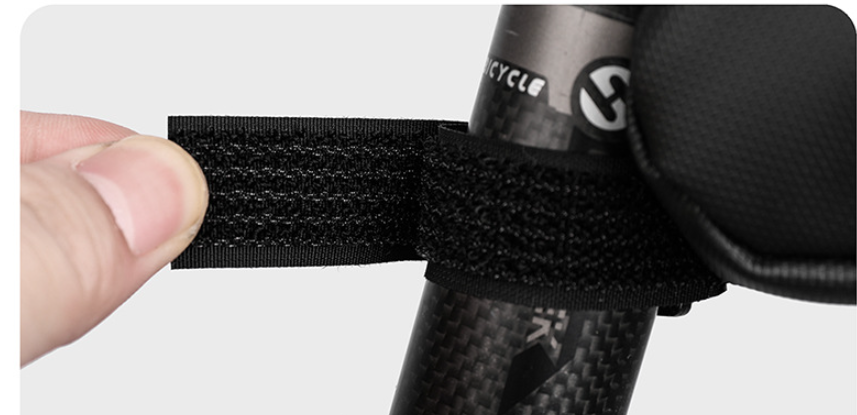 Practical Lightweight Bicycle Tail Saddle Inner Tube Kit