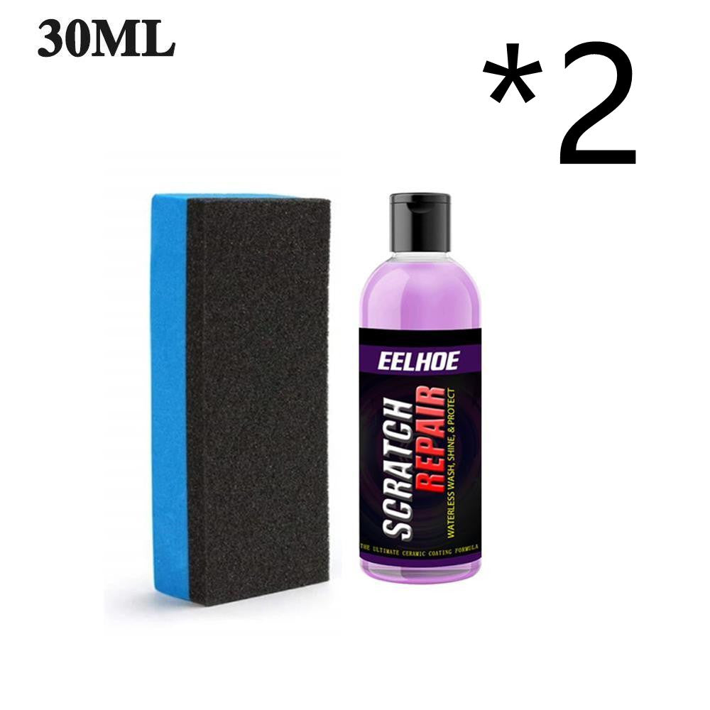 Car Scratch Repair Agent Repair Fluid Liquid 30 50 100ML